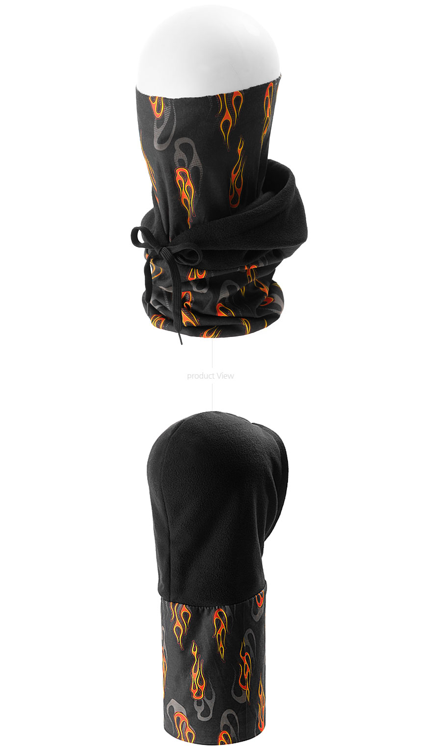 Hyundai Hmall Outdoor King DMNW4221 Winter Winter 