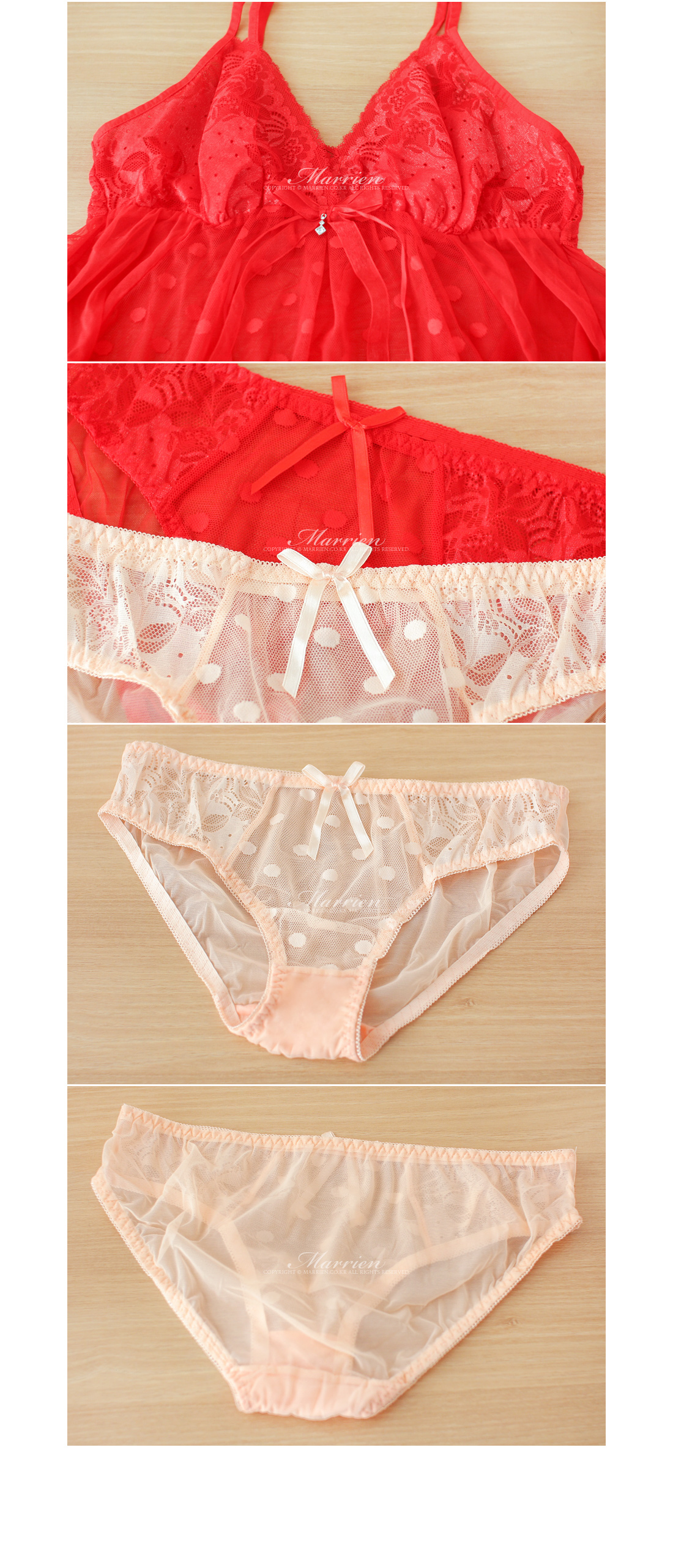 Marien Lace Slip Dress Alice Honeymoon Pajamas Cam