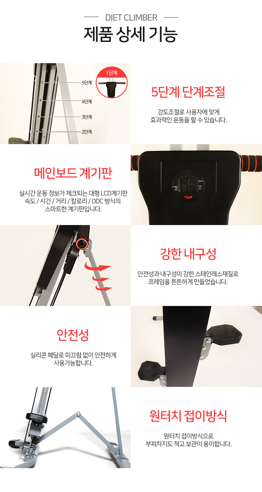 강도조절