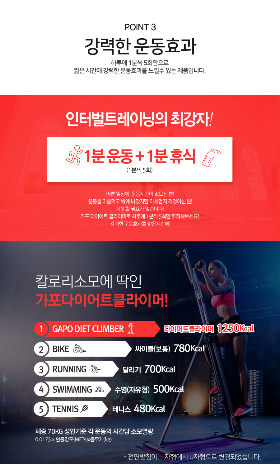 운동효과