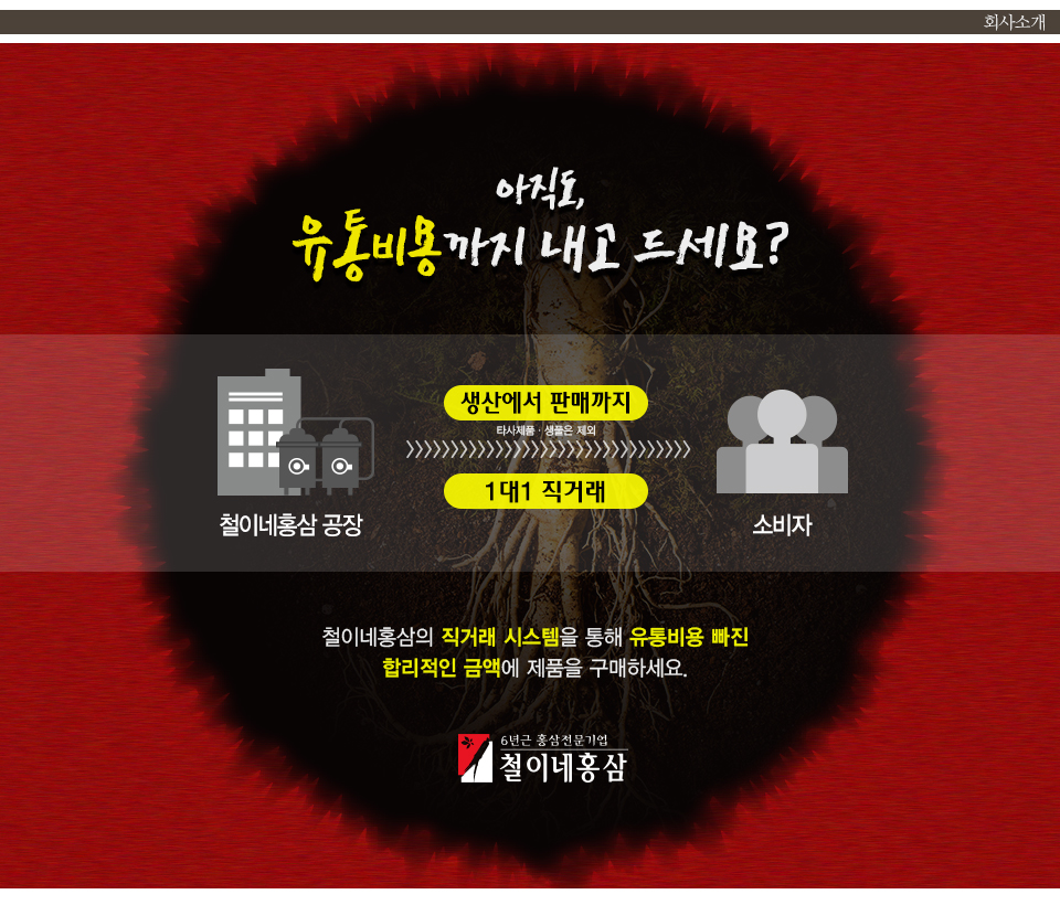 상품 상세 설명