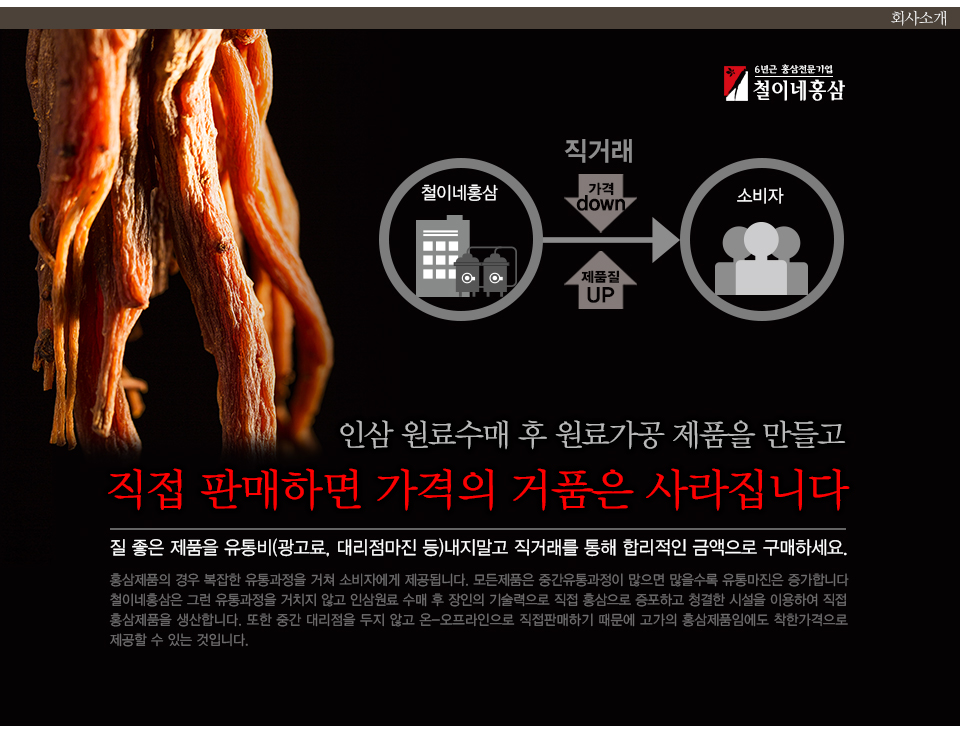 상품 상세 설명