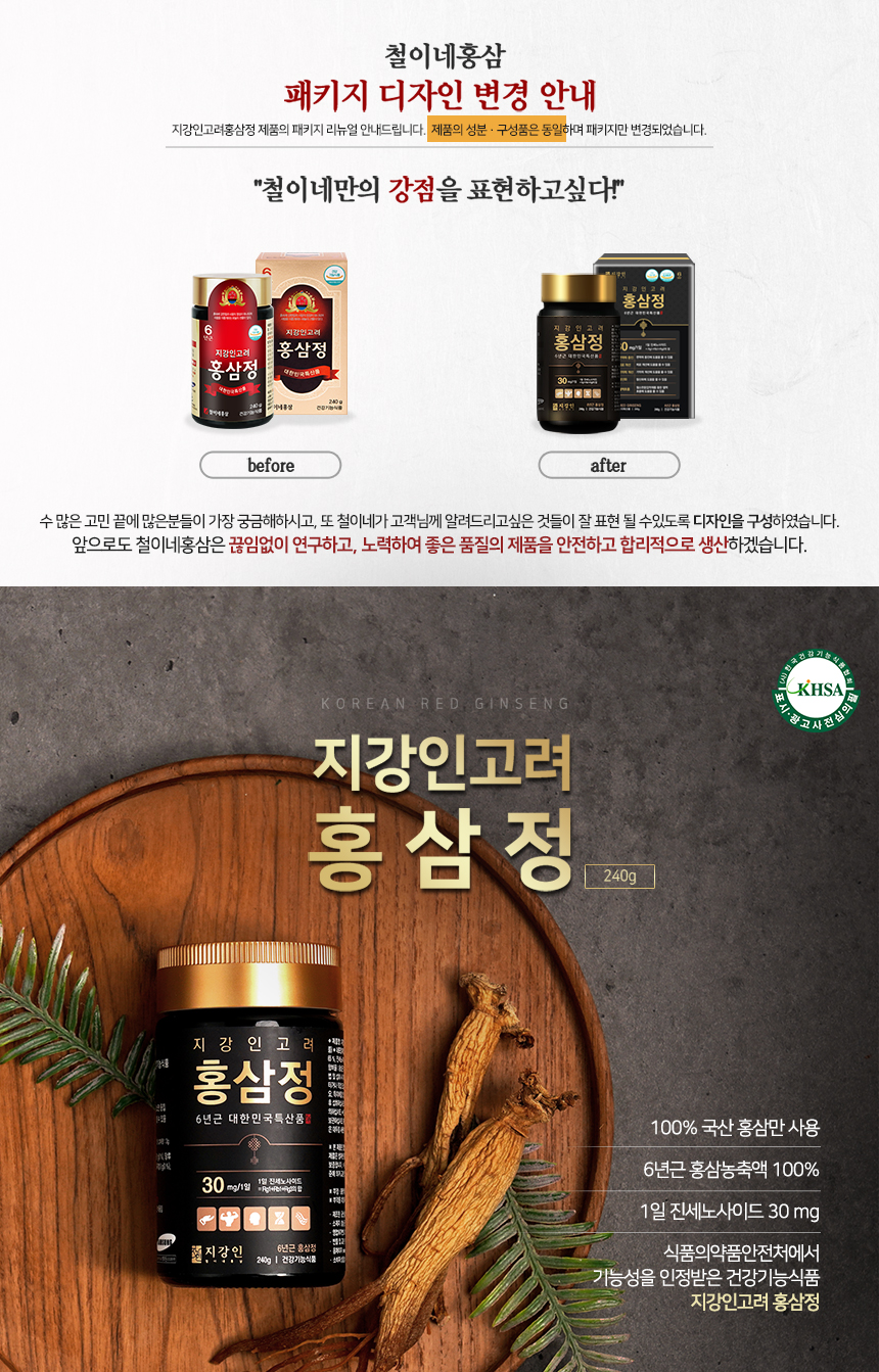 상품 상세 설명