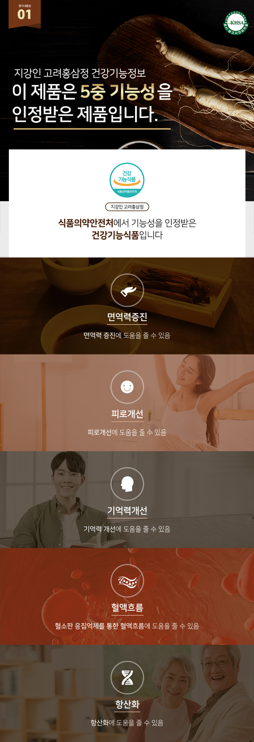 상품 상세 설명