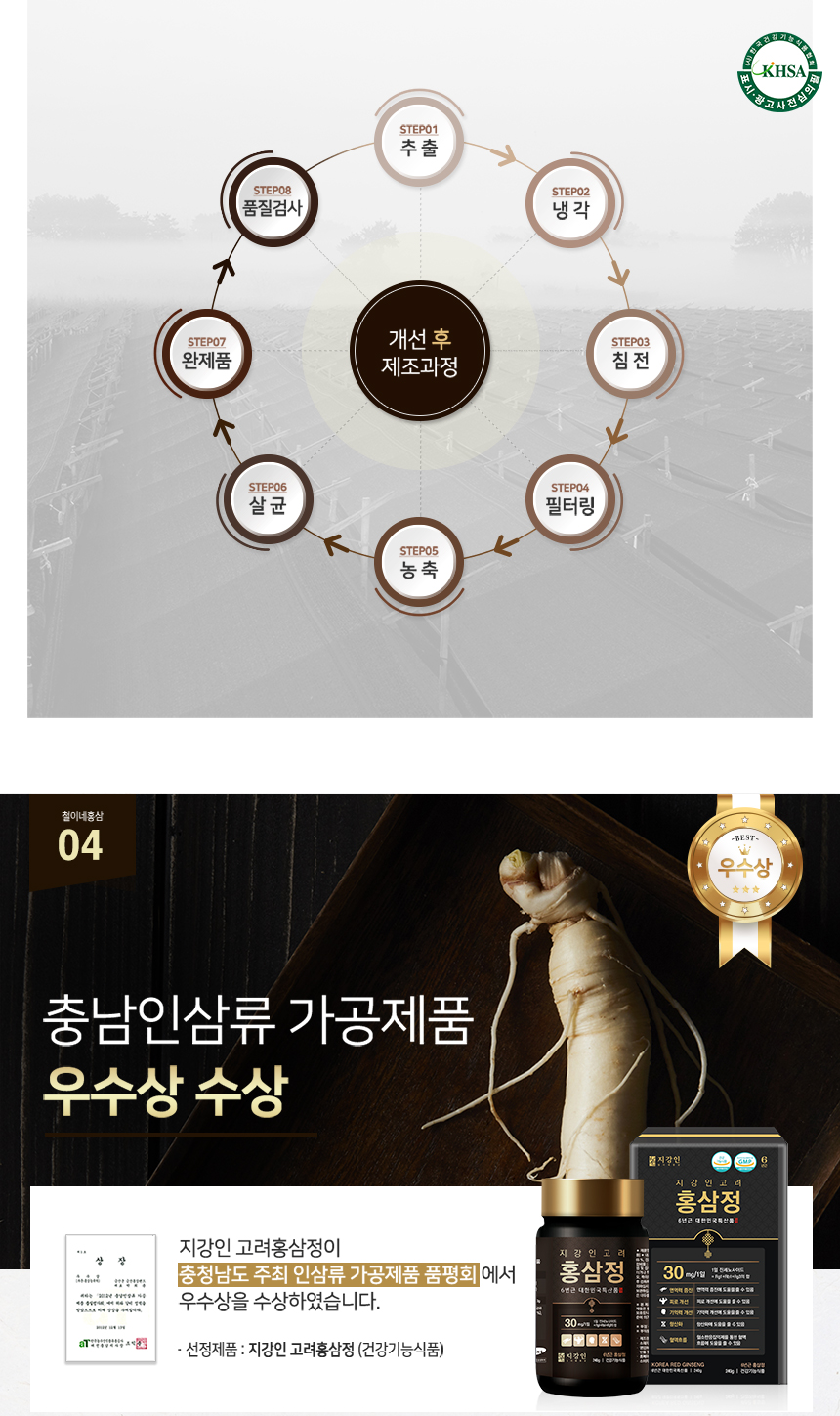 상품 상세 설명