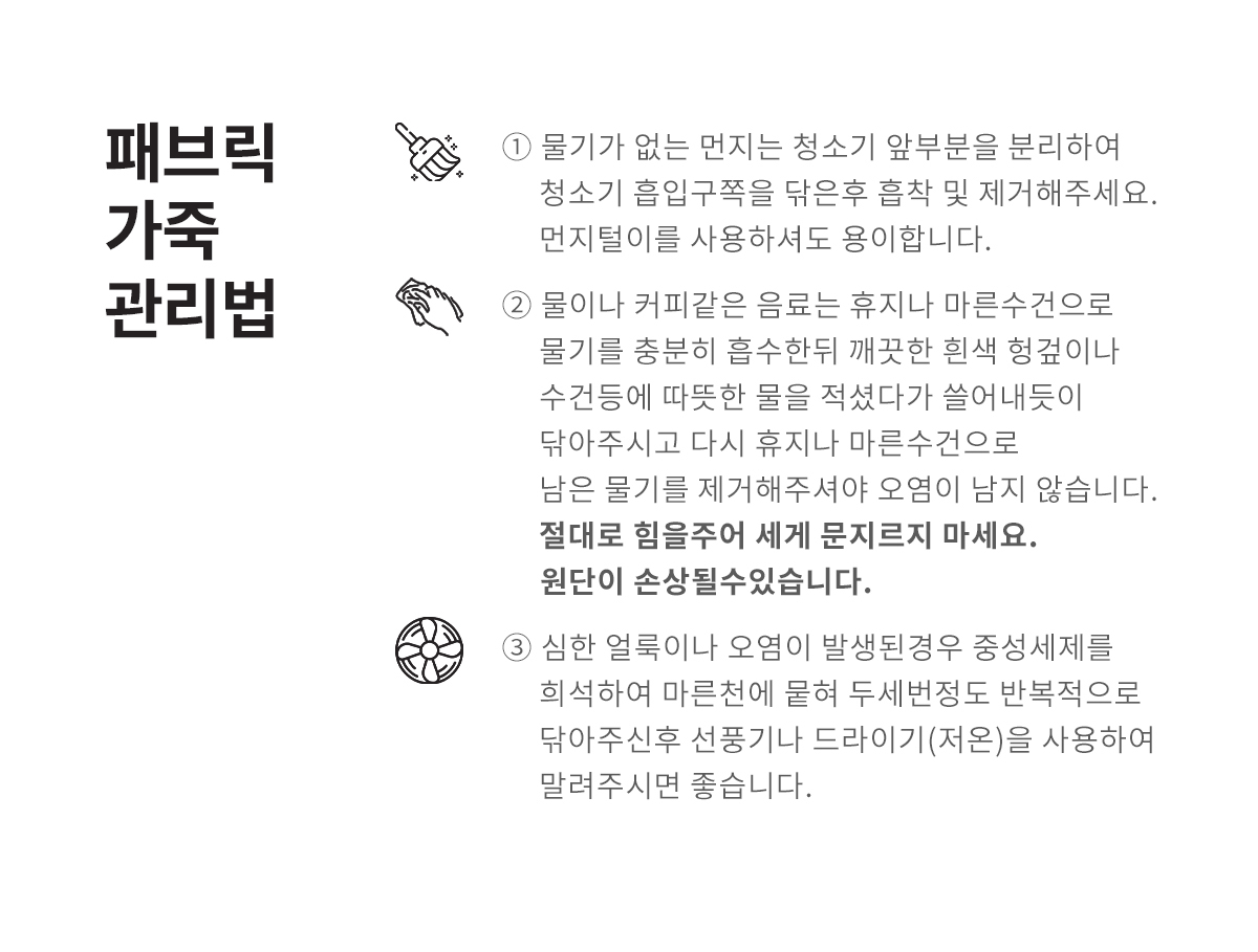 상품의 상세 설명 이미지