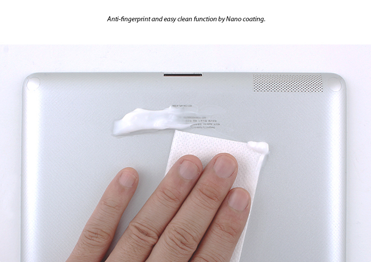 Laptop surface protector film page7