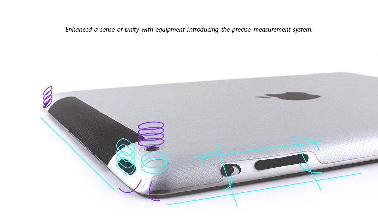 Laptop surface protector film page8