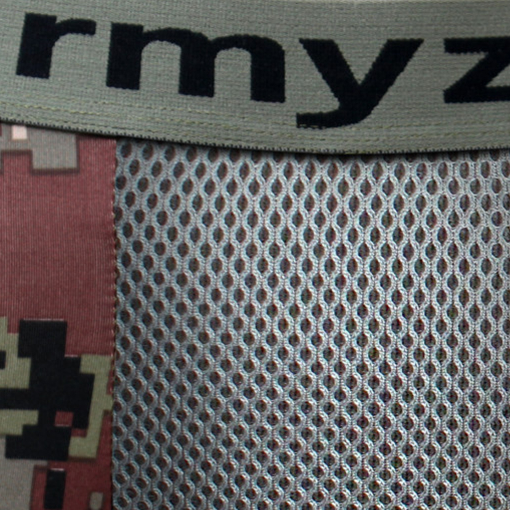 육군 디지털 팬티 드로즈 언더웨어 밀리터리 속옷