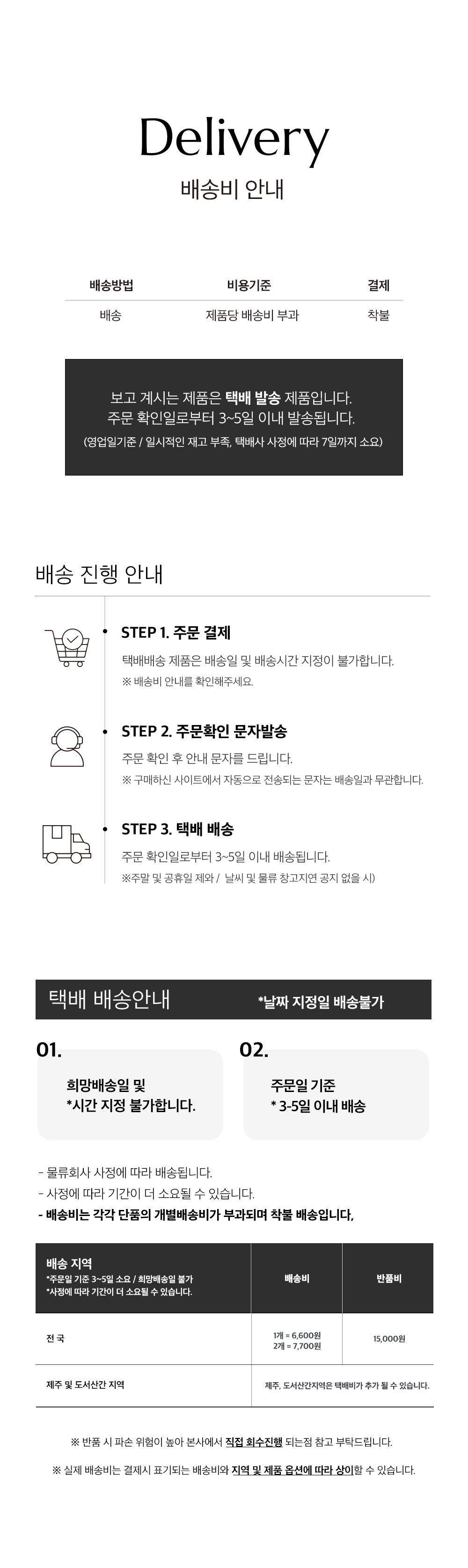 로빈 월넛 침대 사이드 협탁 상세 이미지 16