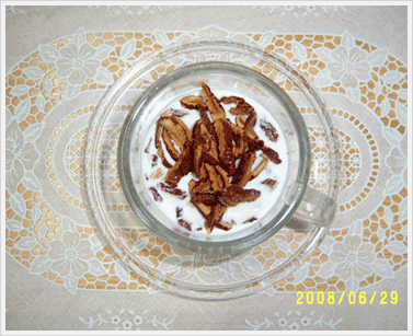 ALALRI Gyeongsan Saeng Saeng Jujube