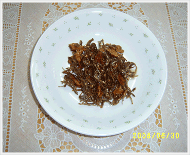 ALALRI Gyeongsan Saeng Saeng Jujube