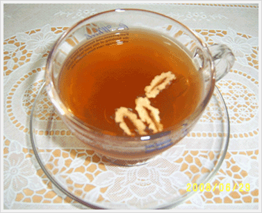 ALALRI Gyeongsan Saeng Saeng Jujube