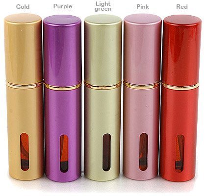 Self-protection spray, Safeguard