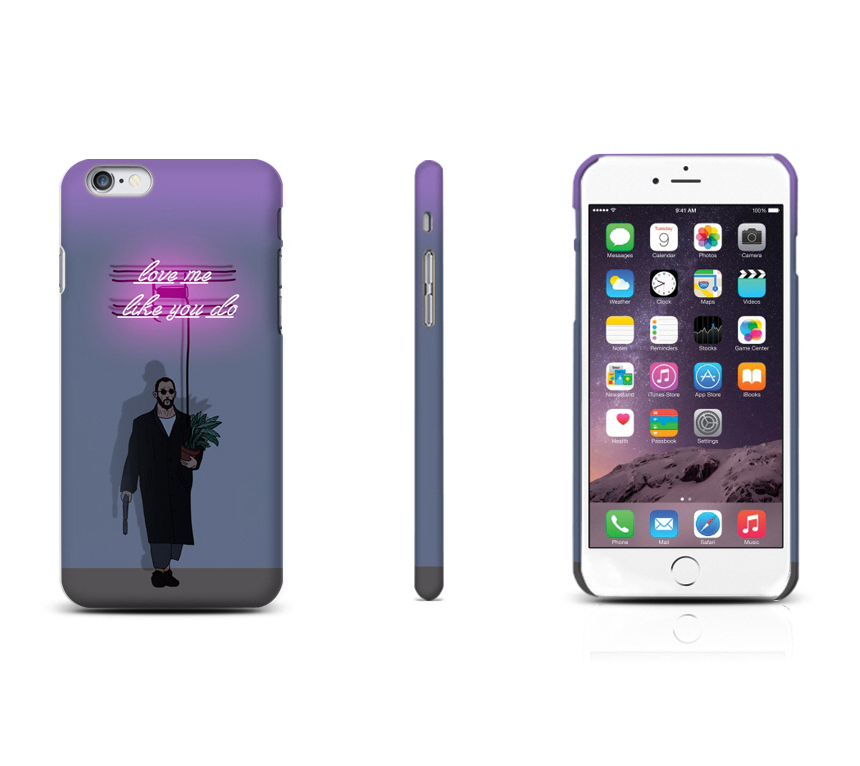 New Galaxy S8 Plus Leon Mattila Neon Cases Sign Un