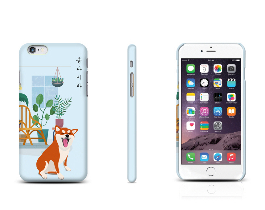 New Galaxy S8 Plus Shiva Couple Cute Cute Design G