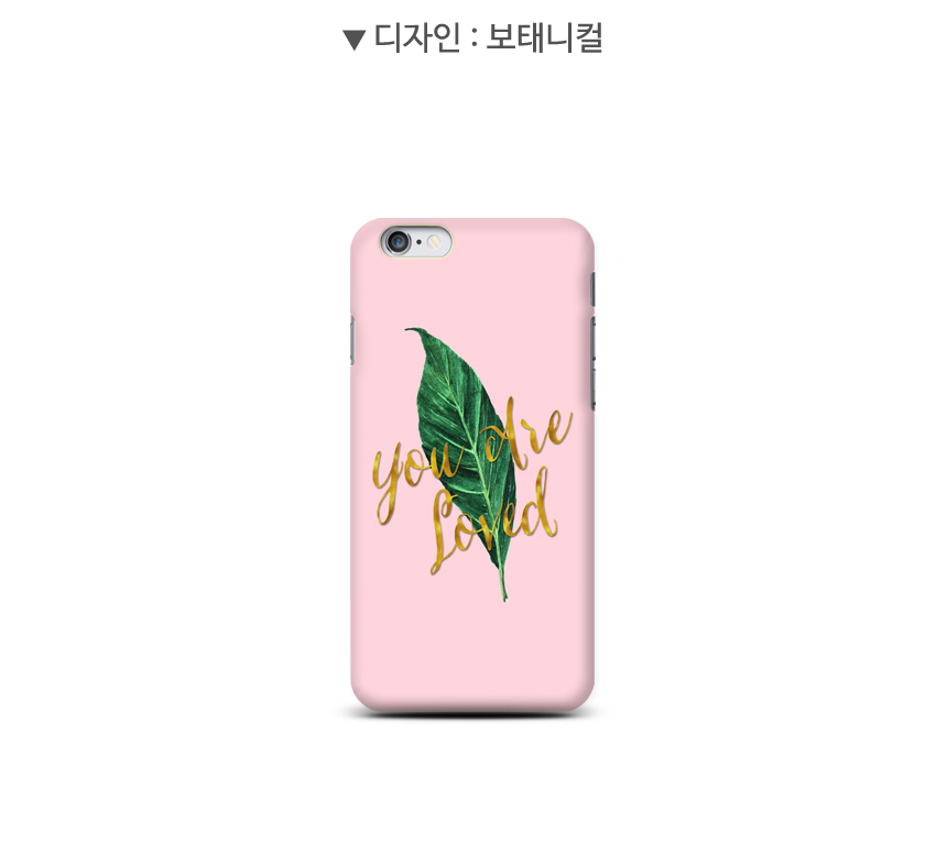 New Galaxy S8 Plus Camellia Rose Pink Case Flower 