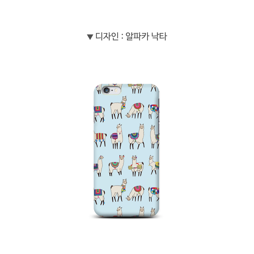 New Galaxy S8 Plus Jute Fox Pattern Case Girlfrien