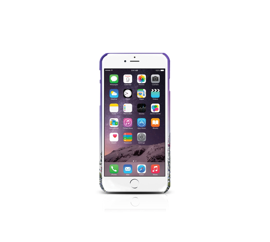 New Galaxy S8 Plus Moon Heart Letter Case Girlfrie