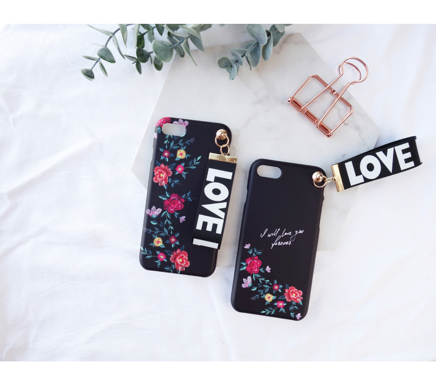 <b><p>Galaxy Note 8 Case Pretty Ro Pictu Strap</p></b><b><p>ギャラクシーノート8ケースきれいなバラの絵ストラップハンドル</p></b><br /><br /><p align='center'>