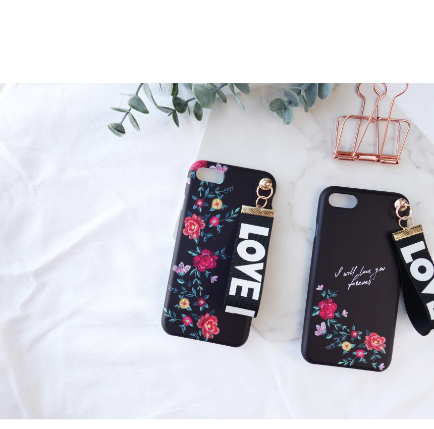 <b><p>Galaxy Note 8 Case Pretty Ro Pictu Strap</p></b><b><p>ギャラクシーノート8ケースきれいなバラの絵ストラップハンドル</p></b><br /><br /><p align='center'>