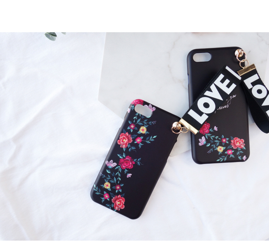 <b><p>Galaxy Note 8 Case Pretty Ro Pictu Strap</p></b><b><p>ギャラクシーノート8ケースきれいなバラの絵ストラップハンドル</p></b><br /><br /><p align='center'>