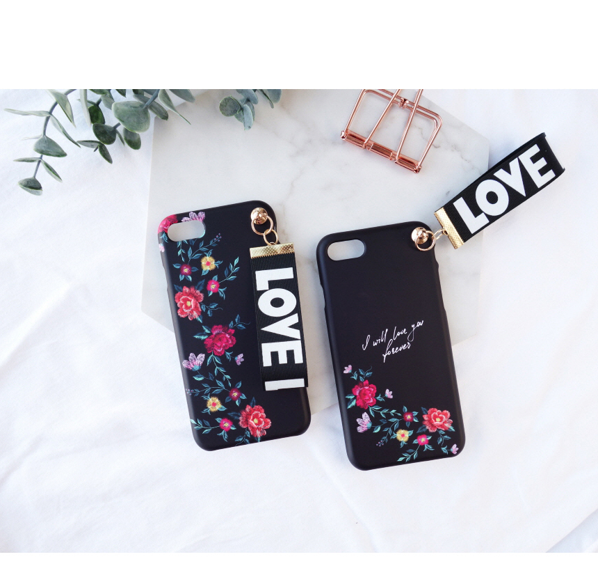 <b><p>Galaxy Note 8 Case Pretty Ro Pictu Strap</p></b><b><p>ギャラクシーノート8ケースきれいなバラの絵ストラップハンドル</p></b><br /><br /><p align='center'>