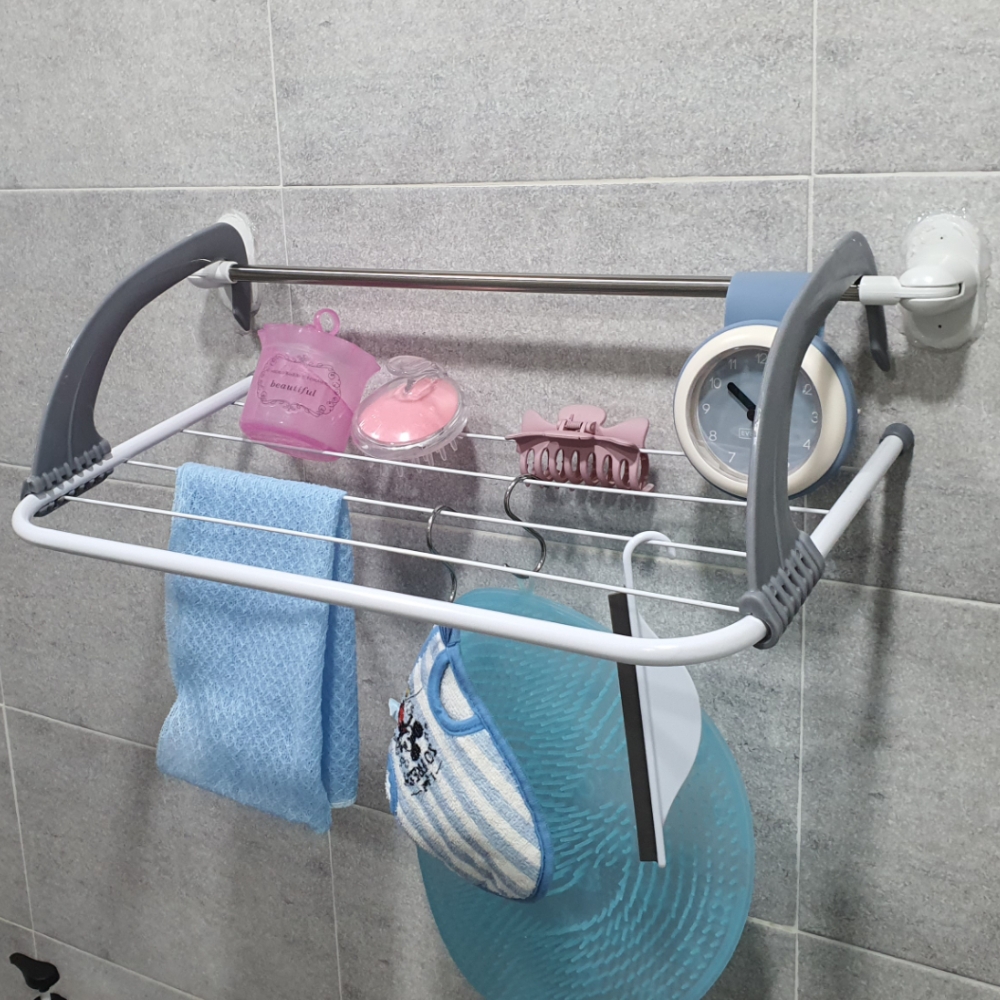 이불건조대 양말건조대스텐 옷걸이 다용도걸이 손잡이건조대가구 실리콘물빠짐건조대 홈사용건조대 스텐양말건조대 싱크대집게건조대 주방정리용품 수건 행주 창틀걸이 발코니 빨랫대 건조대