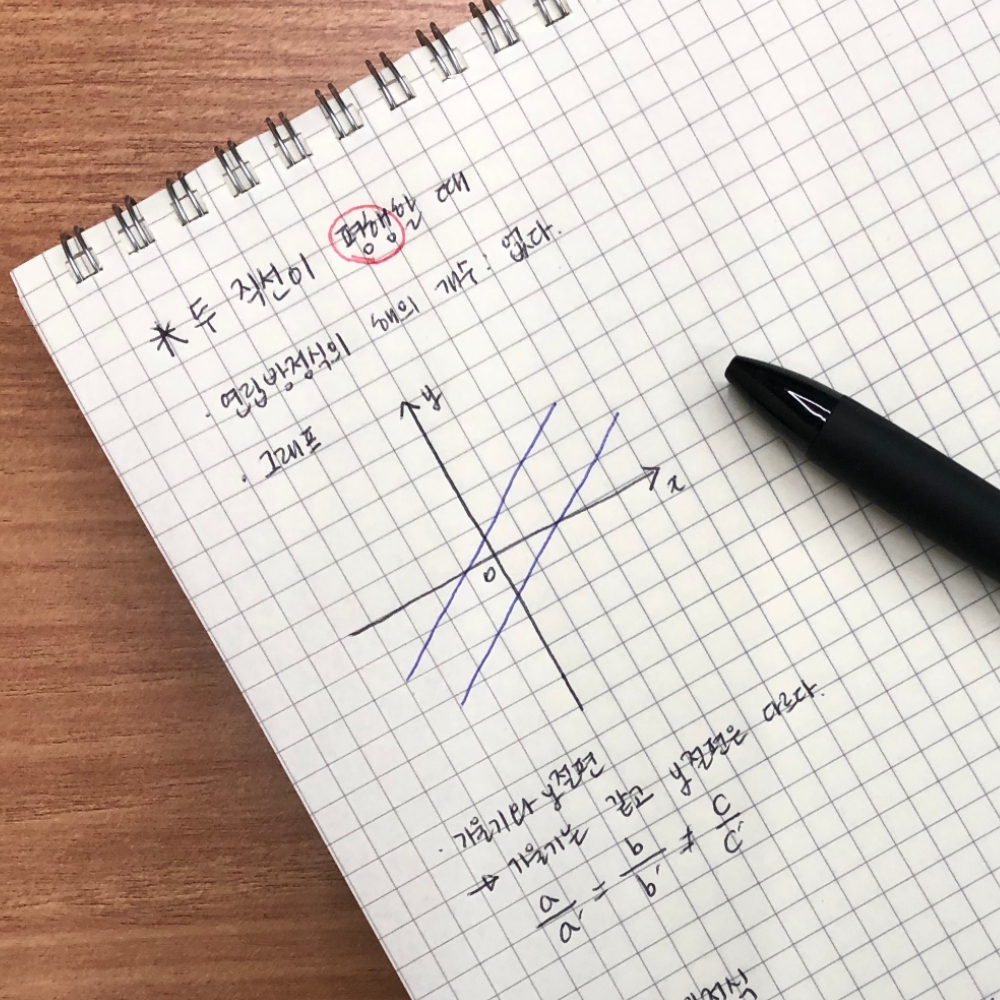 손수첩 투명커버노트 수험노트 효율적인노트 식당일기 작은손수첩 오늘할일노트 패션노트 다이어리노트 하드커버휴대용노트 소형노트 메모지 B5 투명커버 세로형 모눈노트 스프링 노트