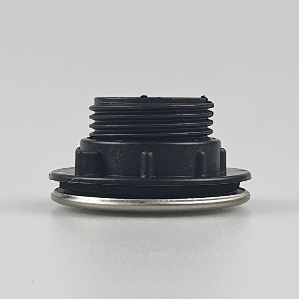 싱크대 정수기 세제통 타공 구멍마개 대형