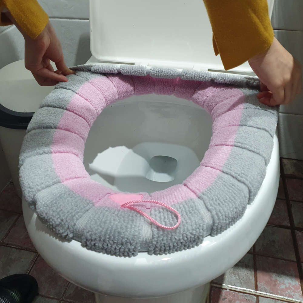 그린색변기커버 화장실변기커버 그린변기장식 도넛변기커버구매 토일렛변기커버 도넛변기커버판매 도넛변기커버실리콘 화장실도넛커버 도넛형변기커버 원형 극세사 핑크 도넛 변기커버 도넛변기커버