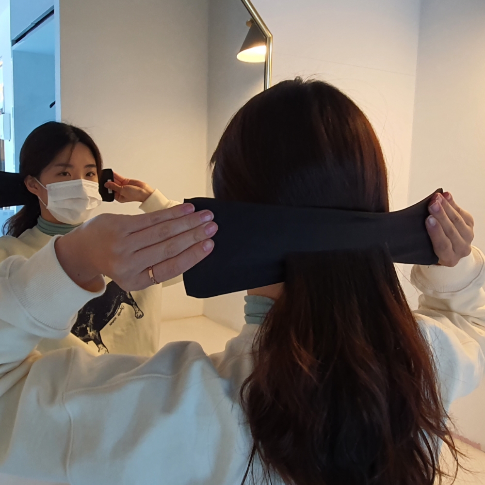귀여운머리끈 유아스타일링용품 손목띠 러닝액세서리 악세서리 꼬임레자 가죽꼬임 고양이액세서리 당고머리끈화이트 키치한머리액세서리 가을머리핀 와이어 블랙 당고머리끈 올림머리 헤어밴드