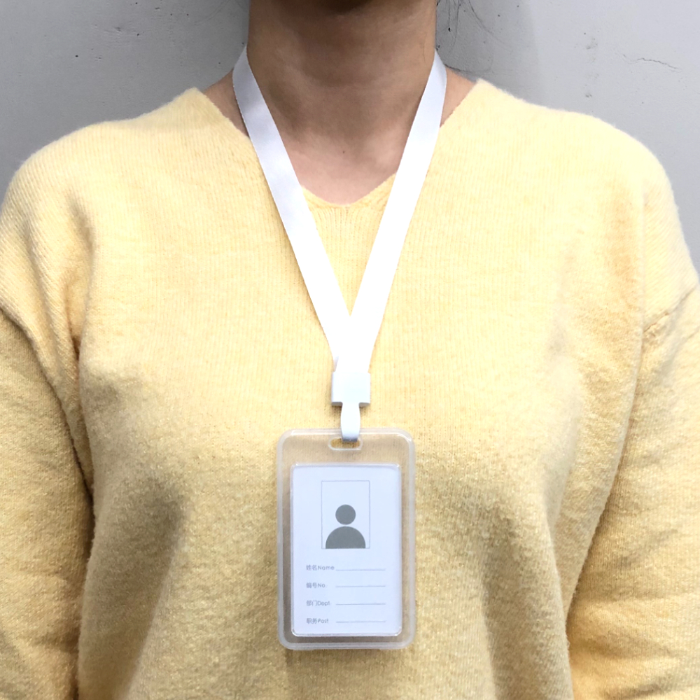 명찰가로형케이스 실내용사원증케이스 양면사원증 직원증보관함 사원증케이스핑크 카드목걸이케이스 아크릴출입증보관함 사원증케이스그레이 목걸이 화이트 사원증 투명커버 케이스 사원증케이스