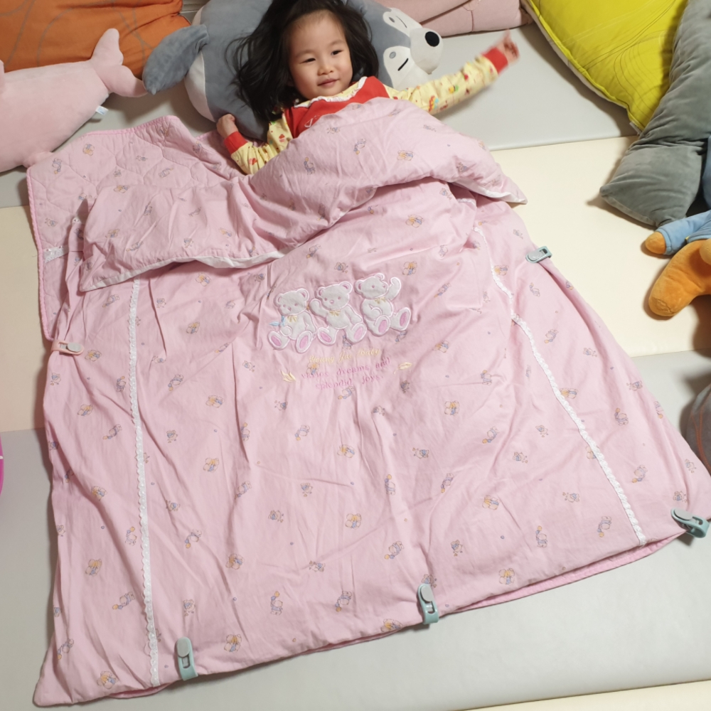 이불고정 침대커버 침대고정 이불커버 시트방지 밀림방지 시트 고정클립 원터치 이불 이불시트