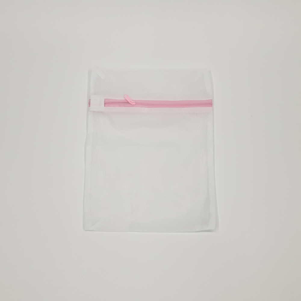 세탁바스켓 내복세탁망 옷류보관용품 원형세탁망 세탁망거 가정용세탁망 옷세탁 브래지어빨래망 핸드워시세탁망 세탁백 세탁망바구니 세탁물보호망 핑크세탁망 빨래 세탁기 23x30 사각 세탁망