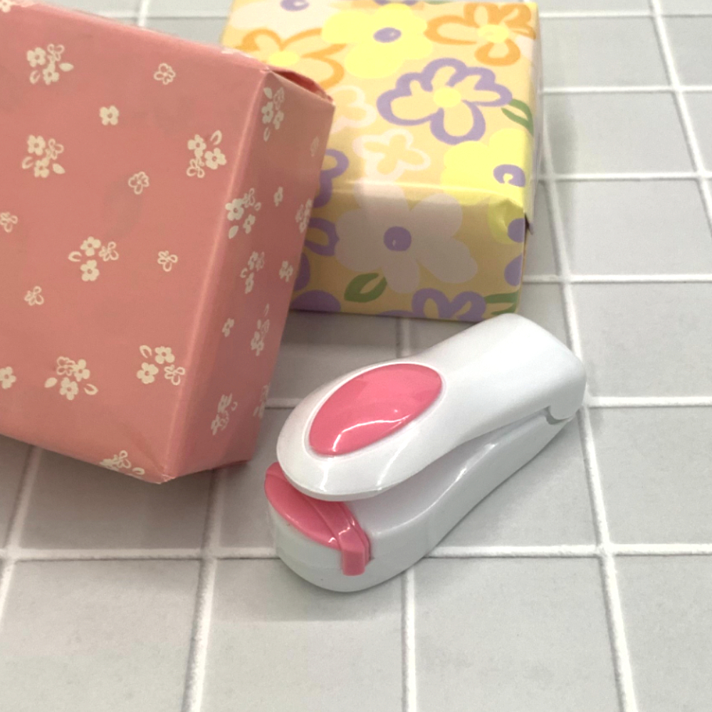 미니실링기 가정용비닐밀봉기화이트 비닐실링기화이트 비닐밀봉기화이트 실링기 비닐밀봉기미니 비닐밀봉기소형 소형밀봉기 매직 가정용 화이트 비닐밀봉기