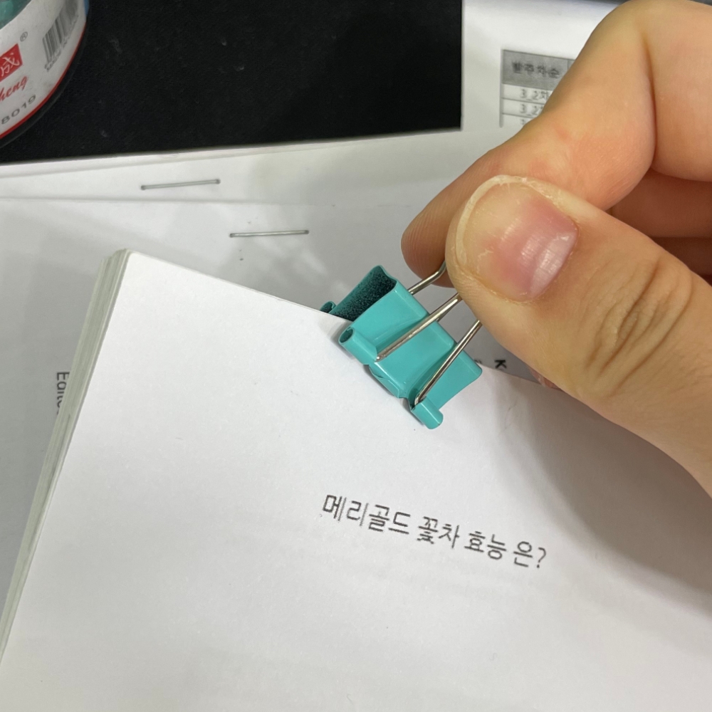 집게서포터 병마개집게 다카야마집게 숯집게 모던한나무집게 물고기방울집게 해산물조리도구 머리핀집게 널스집게 주름집게대 소품집게 40P 세트 소형 컬러 더블클립 사무용집게 집게