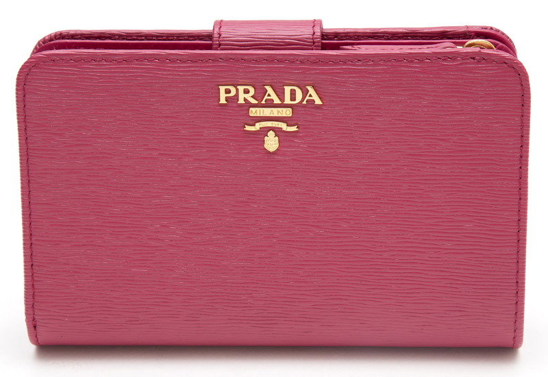 prada mini bandoliera vitello move