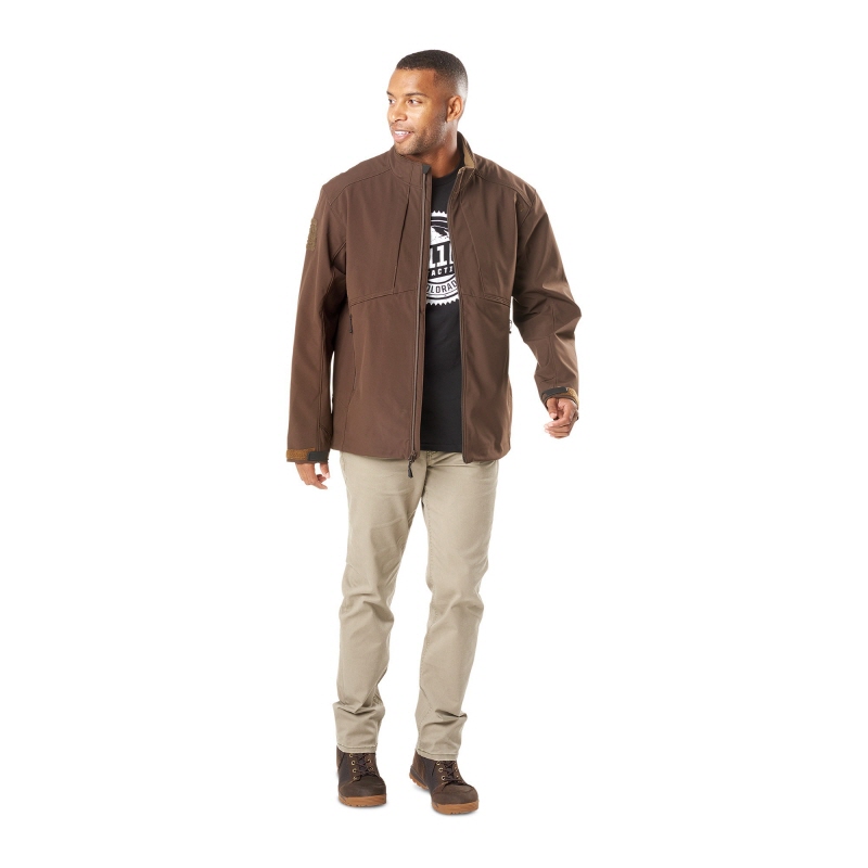 Gmarket - (5.11 Tactical) Sierra Softshell