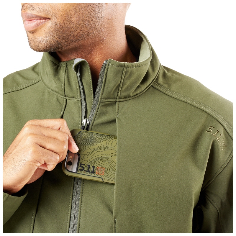 Gmarket - (5.11 Tactical) Sierra Softshell