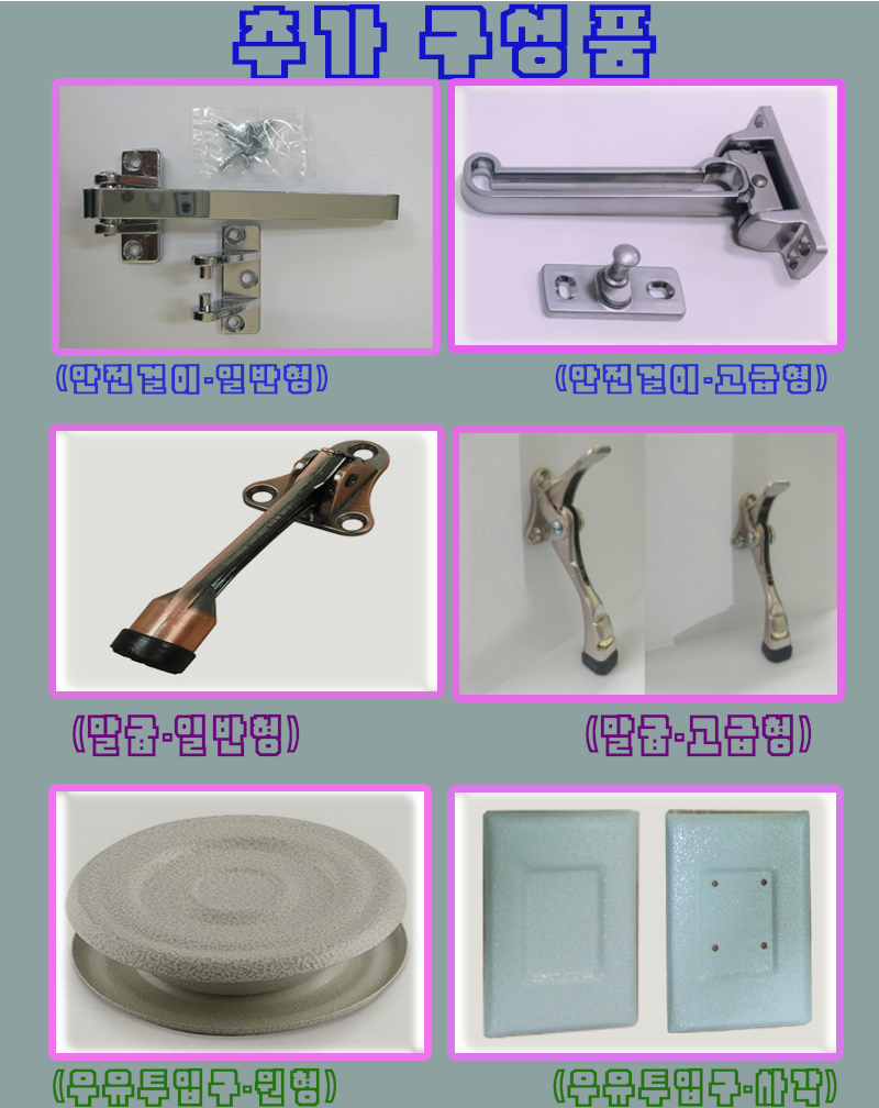 New Doorlock Free Installation Gateman WE-30 WE-40