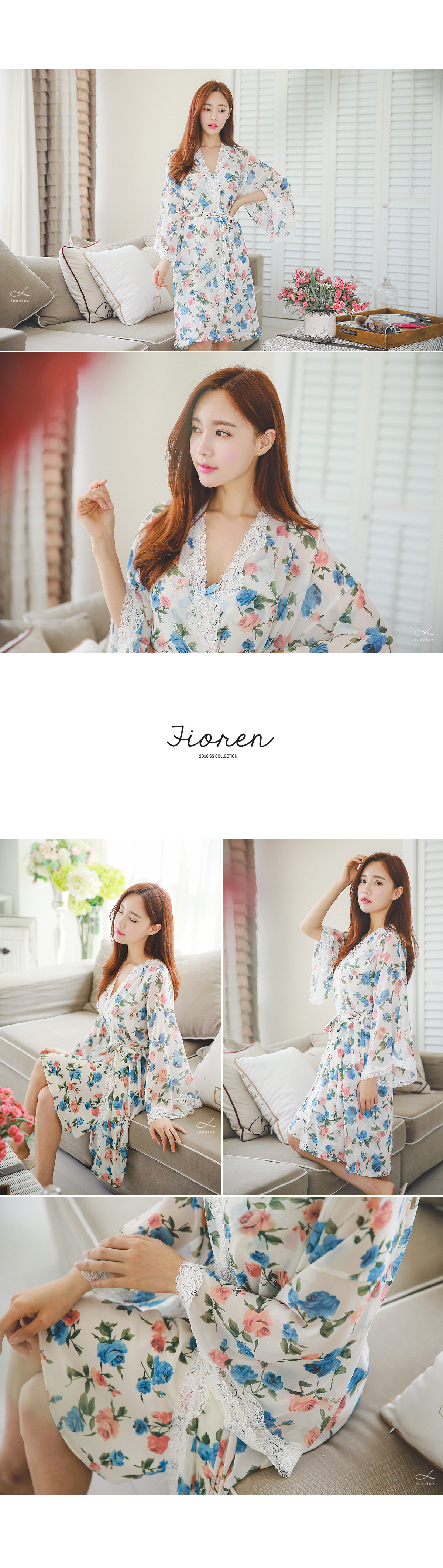 Women's Piuren Cubla ensemble silk gown newborn