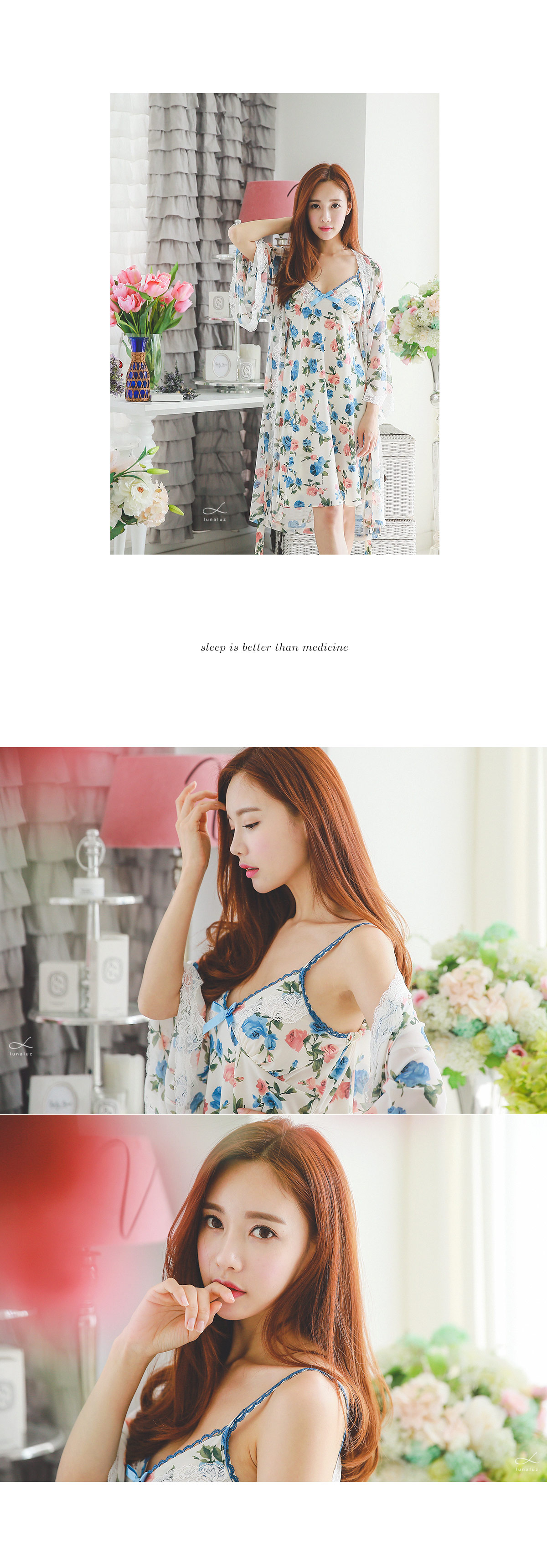 Women's Piuren Cubla ensemble silk gown newborn