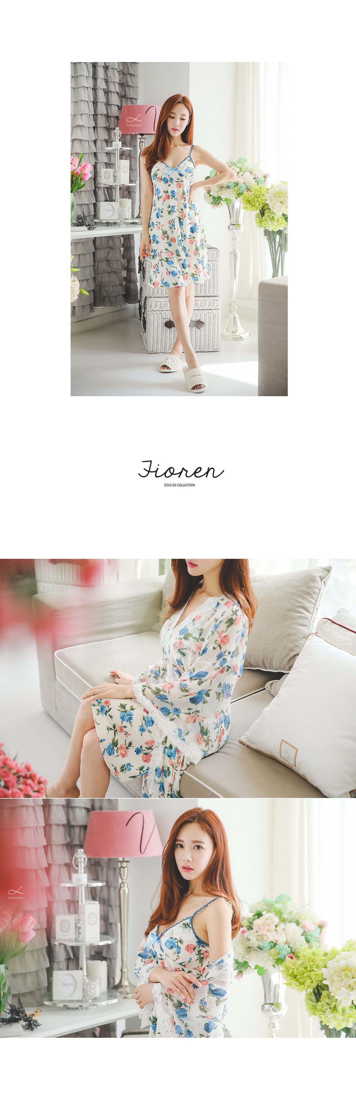 Women's Piuren Cubla ensemble silk gown newborn