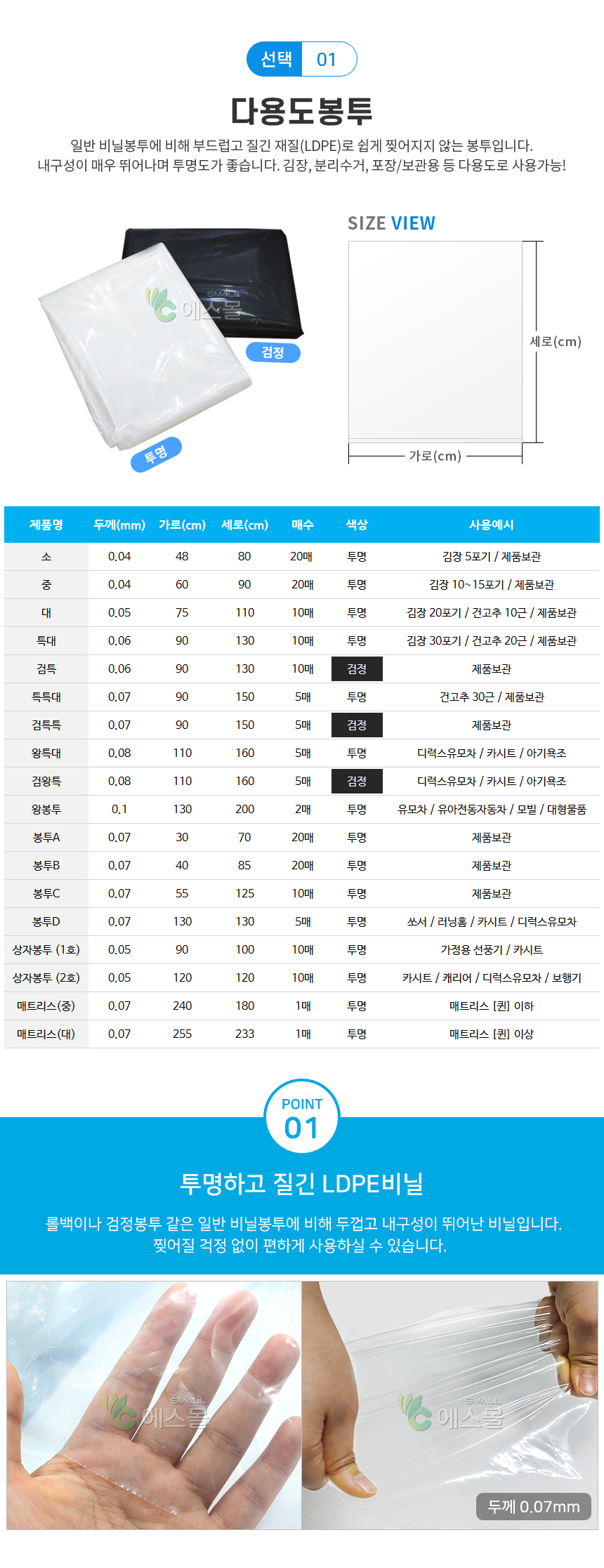 상품 상세 이미지입니다.