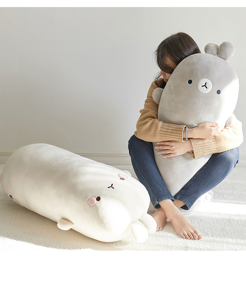 molang pillow