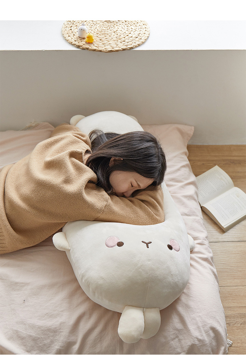 molang pillow