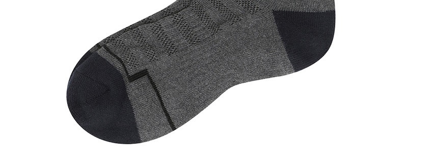 롱삭스,남자중목양말