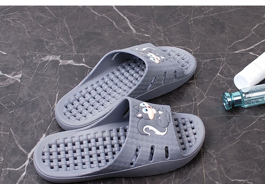 모던욕실화,화장실신발