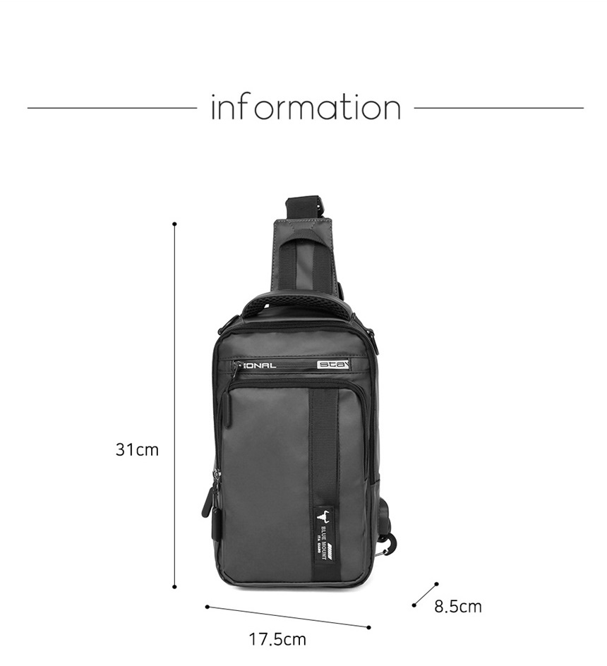 남성슬링백,남성크로스백
